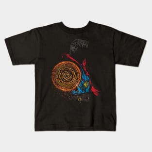 The Power of Magic Kids T-Shirt